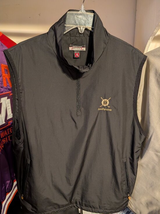 Antigua Other - Antigua Golf Performance Vest